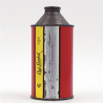 Atlantic Ale Cone Top NON-IRTP NICE 150-24