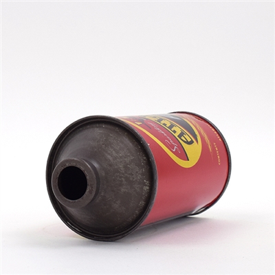Atlantic Ale Cone Top NON-IRTP NICE 150-24