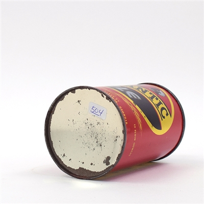 Atlantic Ale Cone Top NON-IRTP NICE 150-24