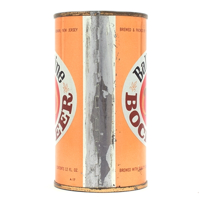Ballantine Bock Flat Top 34-22
