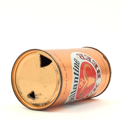 Ballantine Bock Flat Top 34-22
