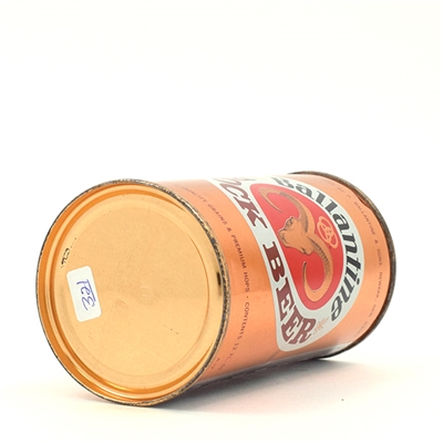 Ballantine Bock Flat Top 34-22