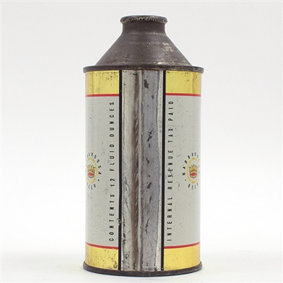 Barbarossa Beer Cone Top IRTP 150-28