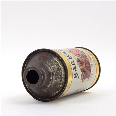 Barbarossa Beer Cone Top IRTP 150-28
