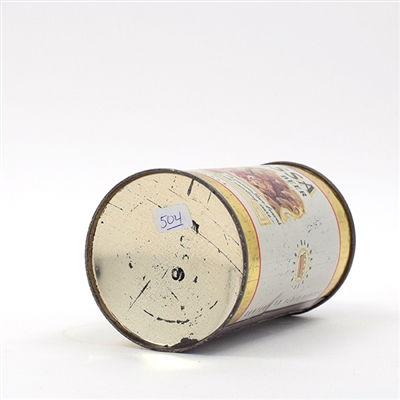 Barbarossa Beer Cone Top IRTP 150-28