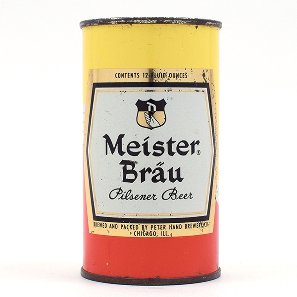 Meister brau deals