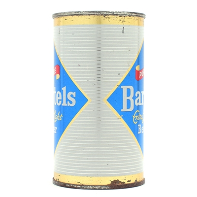 Bartels Beer Flat Top 35-1