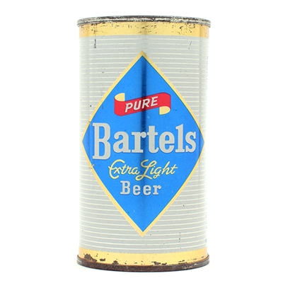 Bartels Beer Flat Top 35-1