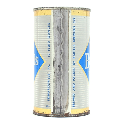 Bartels Beer Flat Top 35-1