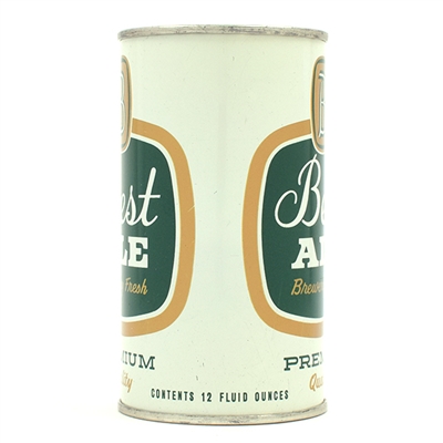 Best Ale Flat Top BEST MINTY 36-21