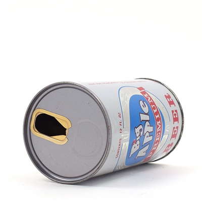Big Apple Beer INSERT JUICE TAB RARE 39-25
