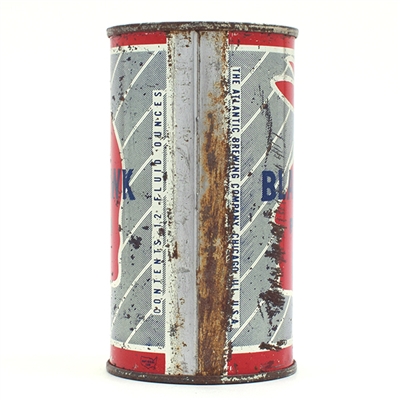 Blackhawk Beer Flat Top ATLANTIC RARE CHICAGO 38-28