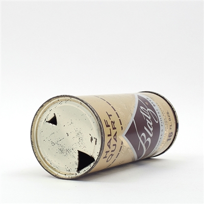 Blatz Beer 16 oz Flat Top 225-18