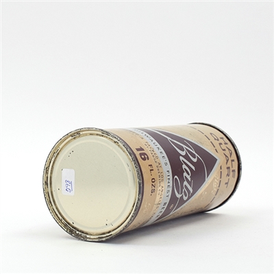 Blatz Beer 16 oz Flat Top 225-18