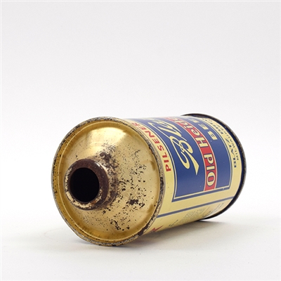Blatz Beer Cone Top 153-17