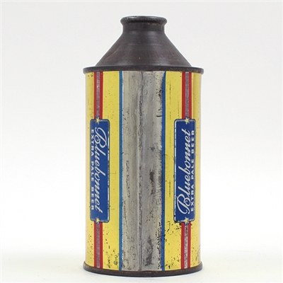 Bluebonnet Beer Cone Top NON-IRTP 153-32