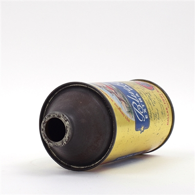Bluebonnet Beer Cone Top NON-IRTP 153-32