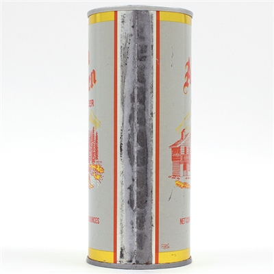Alpen Glen Beer 16 oz Pull Tab SCARCE 138-4