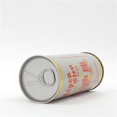 Alpen Glen Beer 16 oz Pull Tab SCARCE 138-4