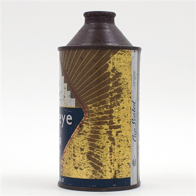 Buckeye Beer Cone Top IRTP 155-10