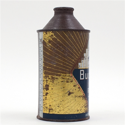 Buckeye Beer Cone Top IRTP 155-10