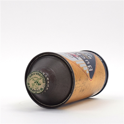 Buckeye Beer Cone Top NON-IRTP 155-11