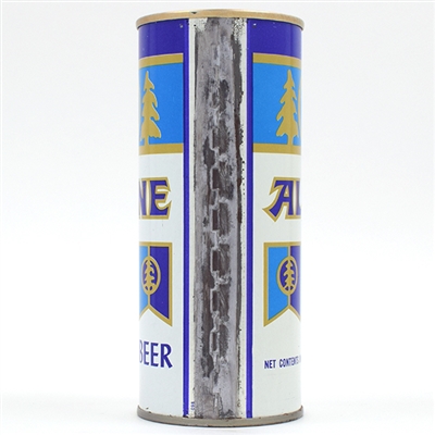 Alpine Beer 16 oz Pull Tab TOUGH 138-5
