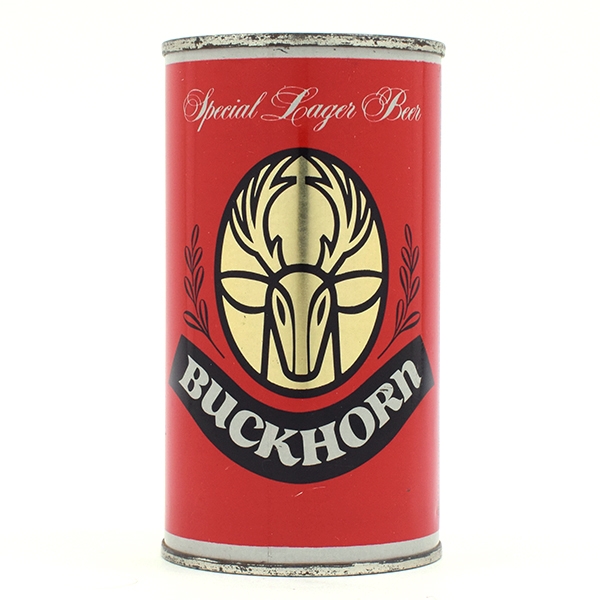 Buckhorn Beer Flat Top BUCKHORN 43-16