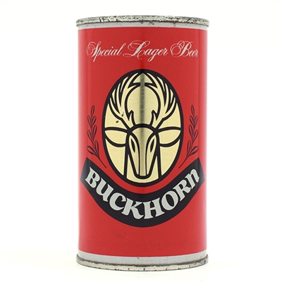 Buckhorn Beer Flat Top BUCKHORN 43-16