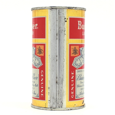 Budweiser Beer Flat Top ST LOUIS 2 CITY 44-8