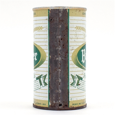 Burger Ale Pull Tab RARE 50-22