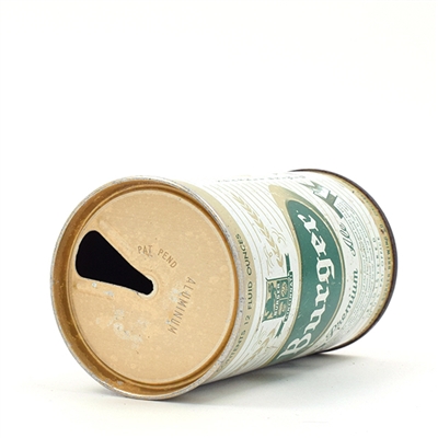 Burger Ale Pull Tab RARE 50-22