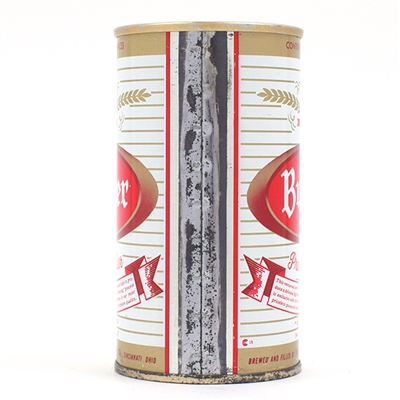 Burger Beer Zip Top 50-29