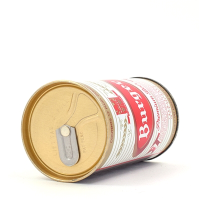 Burger Beer Zip Top 50-29