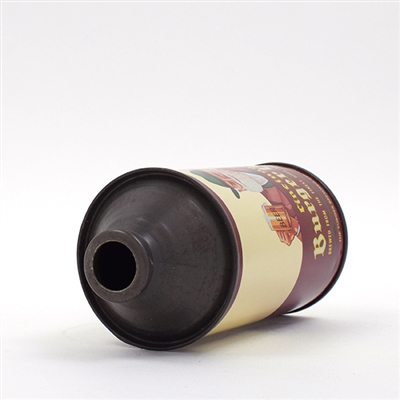 Burger Brau Beer Cone Top 155-31