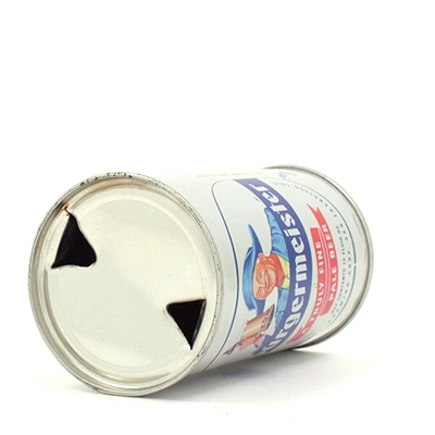 Burgermeister Beer Flat Top 46-35