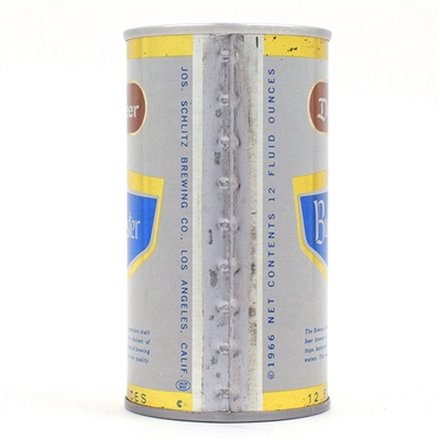 Burgermeister Draft Beer Pull Tab 51-8