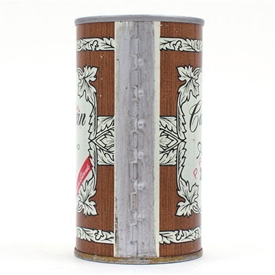 Canadian Ace Beer Flat Top TIVOLI 48-2