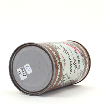 Canadian Ace Beer Flat Top TIVOLI 48-2