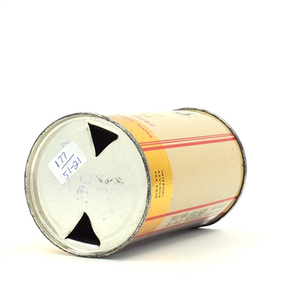 Coors Beer Flat Top IRTP UNLISTED