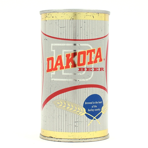 Dakota Beer Flat Top 53-3