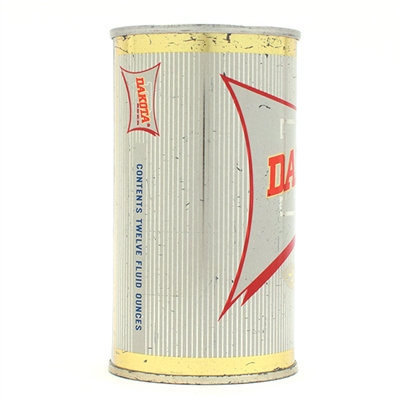 Dakota Beer Flat Top 53-3