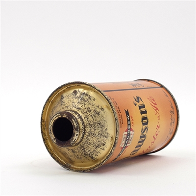 Dawsons Master Ale Cone Top 158-26