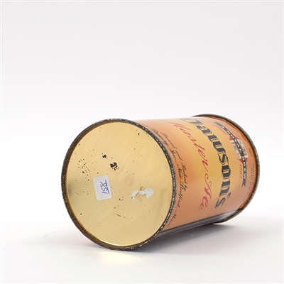 Dawsons Master Ale Cone Top 158-26