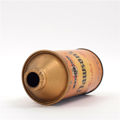 Dawsons Master Ale Cone Top 158-28