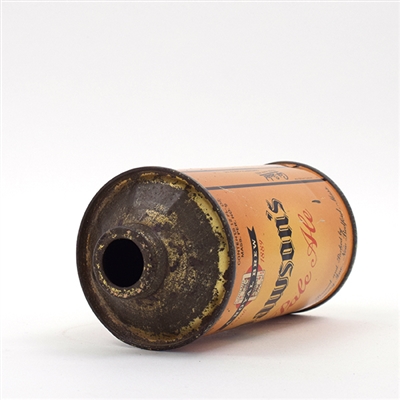 Dawsons Pale Ale Cone Top 158-27