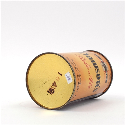 Dawsons Pale Ale Cone Top 158-27