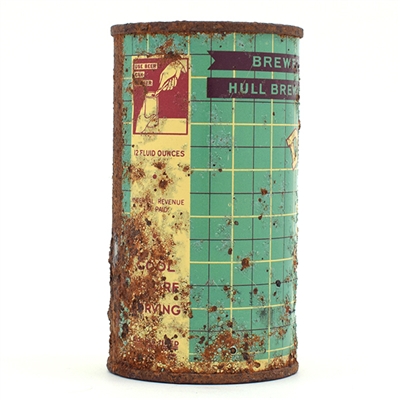 Dingle Bay Ale Instructional Flat Top RARE 53-35