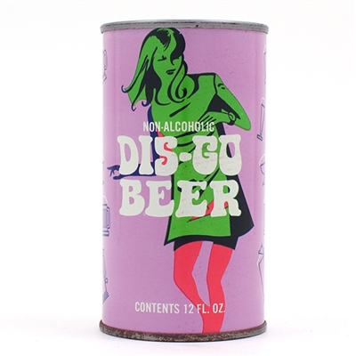 Dis-Go Near Beer INSERT JUICE TAB 58-35