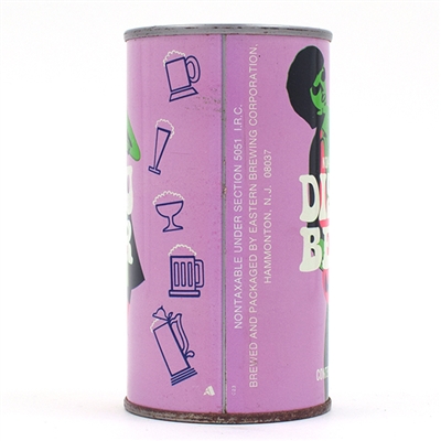 Dis-Go Near Beer INSERT JUICE TAB 58-35